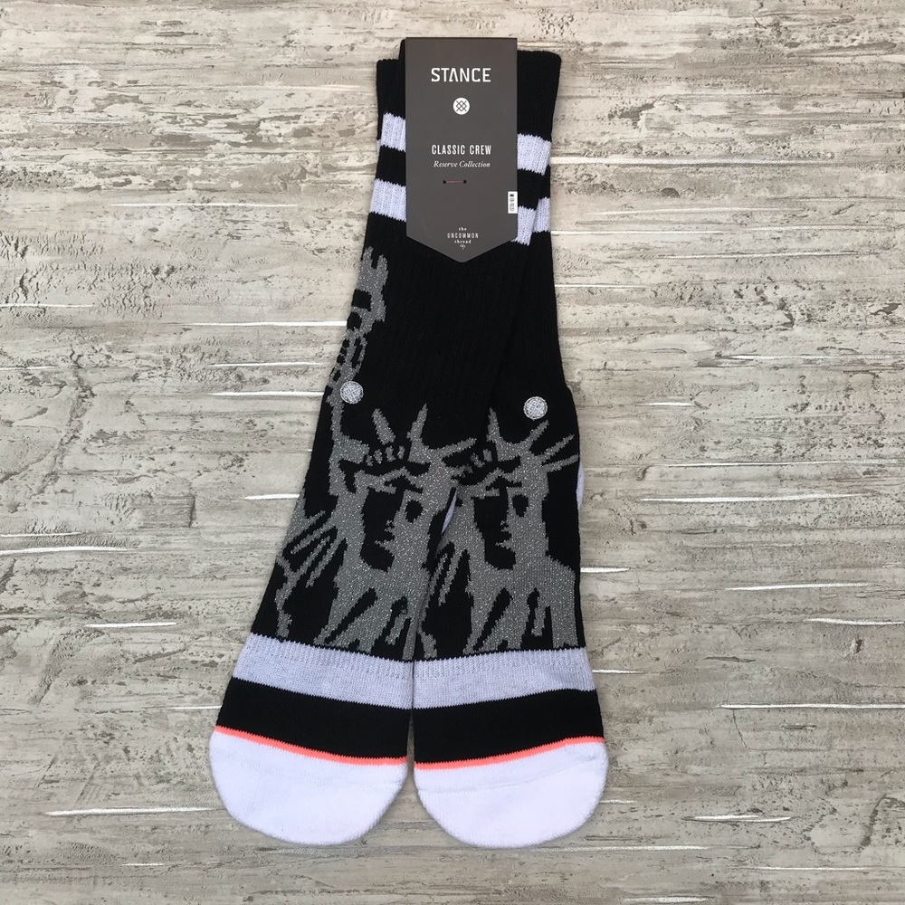 Stance Lady Luck Women’s Crew Socks 🇺🇸